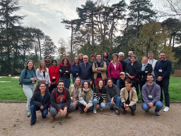 Groupe EDEN27