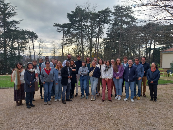 EDEN 28 Groupe